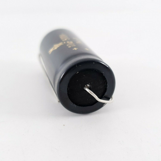 1 X 10uF 500V F T CAPACITOR CA ENA