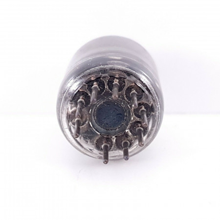 1 X Z803U / CV2434 MULLARD TUBE.1950s MULLARD MITCHAM PRODUCTION. 5. CH32