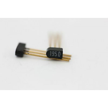 SF195D TRANSISTOR NOS( New Old Stock ) 1PC. C105U12F030214