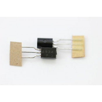 A934 TRANSISTOR NOS( New Old Stock )OND. 1PC. C524CU4F100918