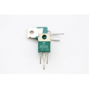 BF959 MOTOROLA TRANSISTOR NOS ( New Old Stock ) 1PC. C527CU4F141014