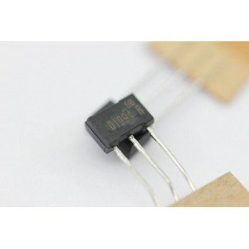 2SD1994 TRANSISTOR NOS ( New Old Stock ) 1PC. C555AU10(6+4)F060416