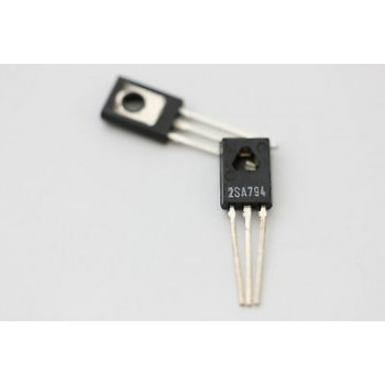 2SA794 TRANSISTOR NOS( New Old Stock ) 1PC. C264U17F230516