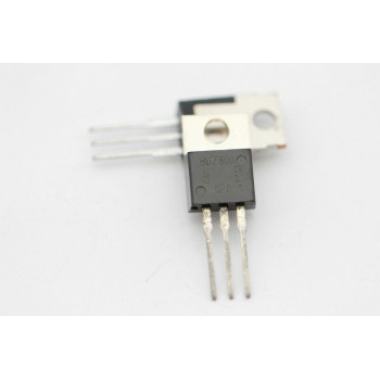 BUZ80A TRANSISTOR NOS( New Old Stock ) 1PC. C538AU6F230115