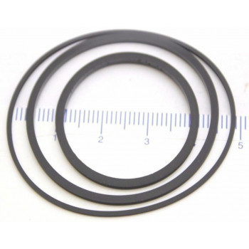 VIDEO SPARE PARTS PULLEY STRAP JPV 16 NOS (NEW OLD STOCK) 1PC. CA359BU2F130717