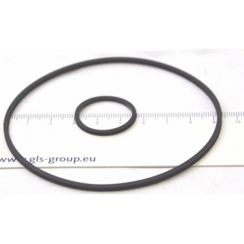 VIDEO SPARE PARTS PULLEY STRAP JPV 092 NOS (NEW OLD STOCK) 1PC. CA359BU1F120717