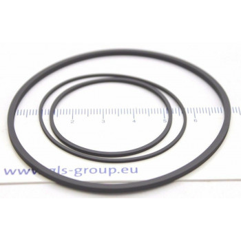 VIDEO SPARE PARTS PULLEY STRAP HITACHI JPV 34 NOS 1PC. CA359BU5F120717