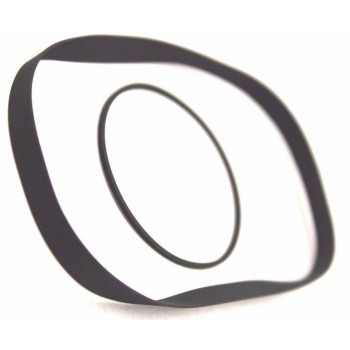 VIDEO SPARE PARTS PULLEY STRAP HINARI VXL3 NOS 1PC. CA359DU9F190717