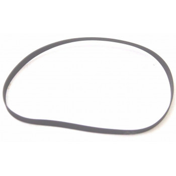 RUBBER BELT - CORREA GOMA - 148MM X 2.9MM - CC 54. NOS 1PC. CA359A29U11F170717