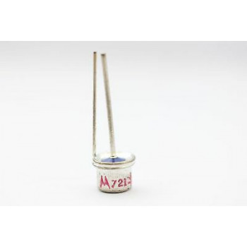 M721 MOTOROLA TRANSISTOR NOS( New Old Stock ) 1PC. C495U1F010714