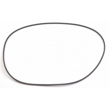 RUBBER BELT - CORREA GOMA - 396MM X 1.5MM - CC 051. NOS 1PC. CA359A37U7F120717