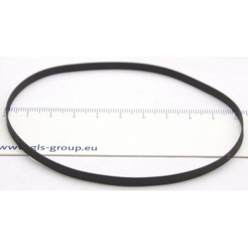 VIDEO SPARE PARTS PULLEY STRAP CC 043 NOS (NEW OLD STOCK) 1PC. CA359BU1F120717