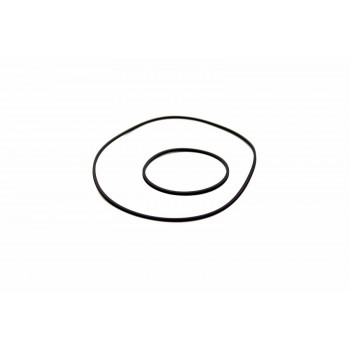 VIDEO SPARE PARTS PULLEY STRAP 107 / 49 / 94 MM NOS 1PC. CA359EU1F190717