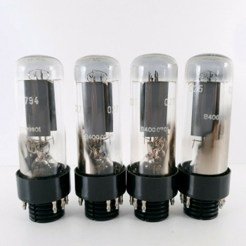 4 X AZ11 TUBE. TFK BRAND. CI  ENA 2