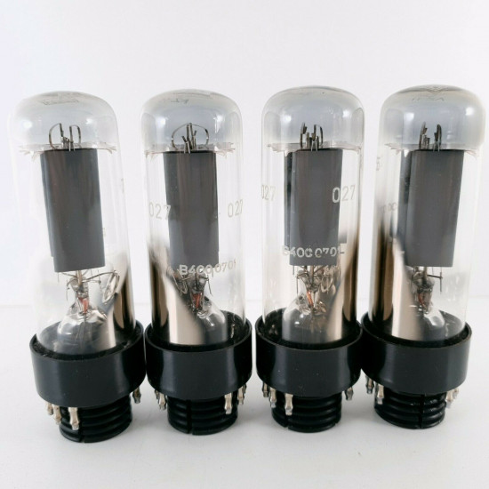 4 X AZ11 TUBE. TFK BRAND. CI  ENA