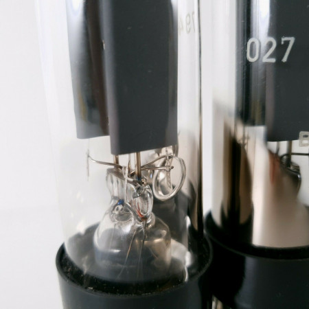 4 X AZ11 TUBE. TFK BRAND. CI  ENA