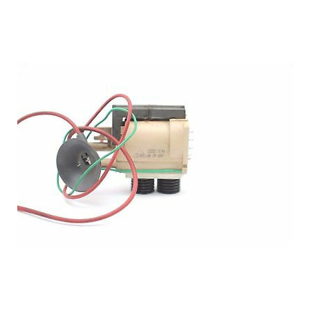 FLYBACK TRANSFORMER HR 1BP 6087 12 PINS WITH CABLE MAT NOS 1PC. CA184U3F180117