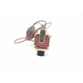 FLYBACK TRANSFORMER HR 1BP 6087 12 PINS WITH CABLE MAT NOS 1PC. CA184U3F180117 2