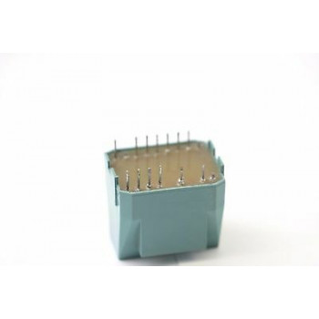 FLYBACK TRANSFORMER 93905.00 21D5 NOS (NEW OLD STOCK) 1PC. CA182U12F121216 2