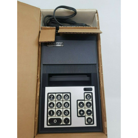CALCULADORA - CALCULATOR. ACCUMATIC-70 LLOYD´S.  COD$*99 -