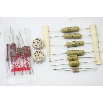 DYNACO ST-70 PC3 DRIVER BOARD UPGRADE HI-END KIT.  US. 