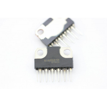 KIA6281H INTEGRATED CIRCUIT NOS(New Old Stock)1PC. C527BU2F081014