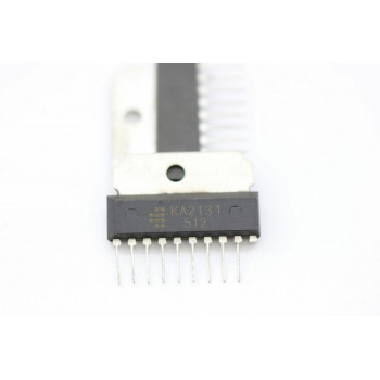 KA2131 SAMSUNG INTEGRATED CIRCUIT NOS(New Old Stock)1PC. C527BU4F081014