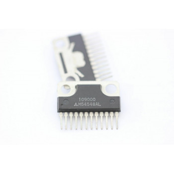 M54548AL MITSUBISHI INTEGRATED CIRCUIT NOS(New Old Stock)1PC. C518U3F080714