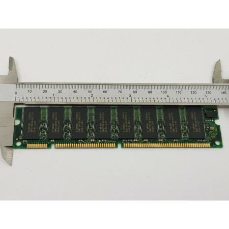 RAM MEMORY BOARD. MEMORIA RAM DIM 64 MB RAM. 168 PIN. PC 100  RC382/3BU1F260520