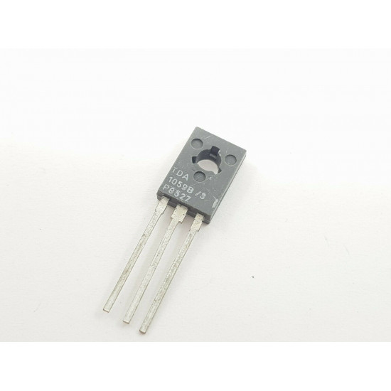 TDA1059 B/3 TRANSISTOR NOS ( New Old Stock ) 1PC. C53U30F261119