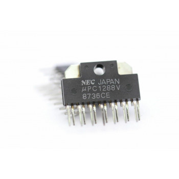 UPC1288V NEC INTEGRATED CIRCUIT NOS 1PC C537AU5F150916