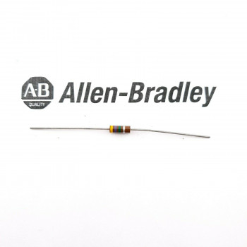 1 x 1/2W 4,7M 4.7M 4M7 10% VINTAGE ALLEN-BRADLEY RESISTOR. C1851U50F260521