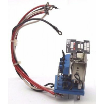 RELAY TESTEUR ENERTEC SCHLUMBERGER RE:3111 176/242V 50Hz 1PC. CA324U11F300617
