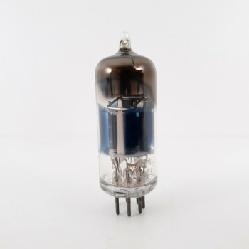 1 X EC91 / 6AQ4 MULLARD TUBE. 1960s PRODUCTION. 1. CH46 2