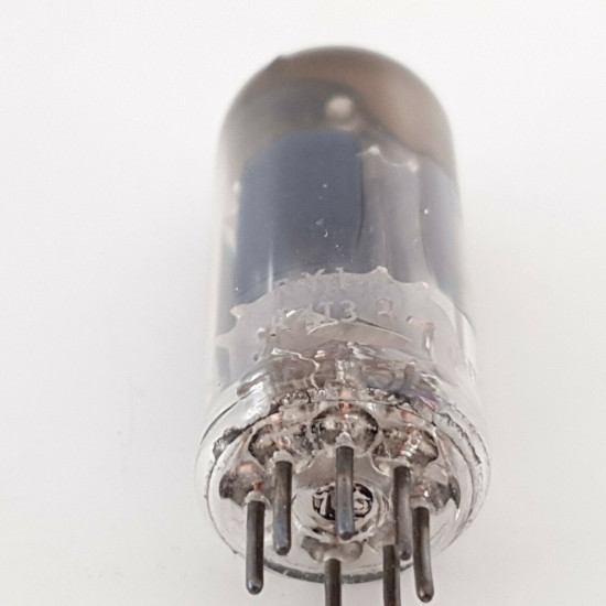 1 X EC91 / 6AQ4 MULLARD TUBE. 1960s PRODUCTION. 1. CH46
