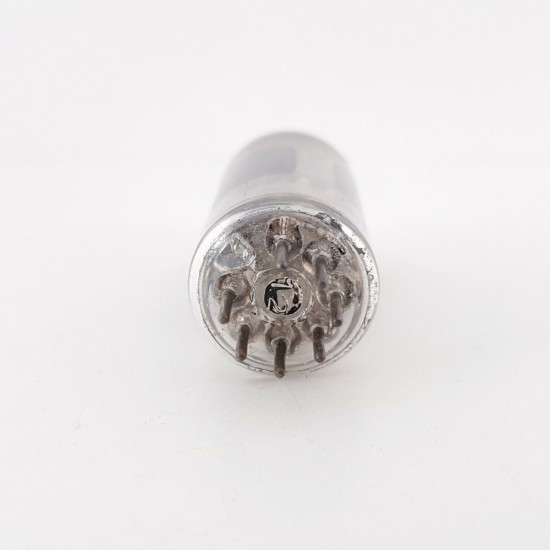 1 X EC91 / 6AQ4 MULLARD TUBE. 1960s PRODUCTION. 1. CH46