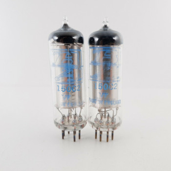 2 X 0A2 / 150C2 BA TUBE. BRITISH PRODUCTION, NEW TUBES CY  ENA 2