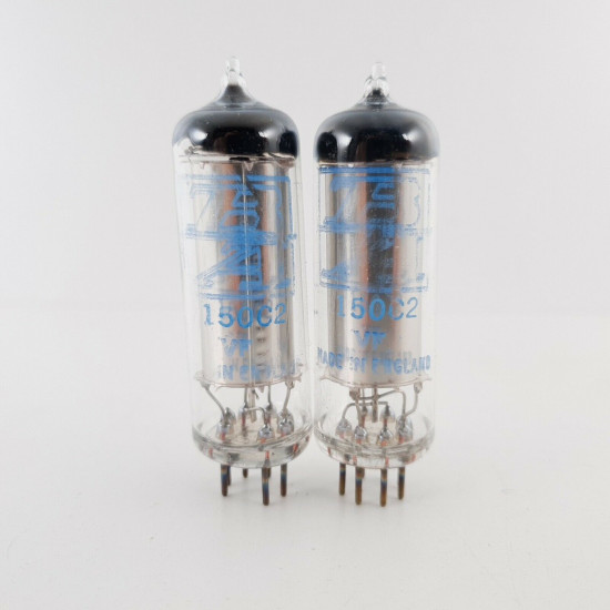 2 X 0A2 / 150C2 BA TUBE. BRITISH PRODUCTION, NEW TUBES CY  ENA