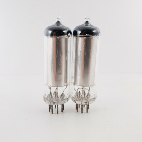 2 X 0A2 / 150C2 BA TUBE. BRITISH PRODUCTION, NEW TUBES CY  ENA
