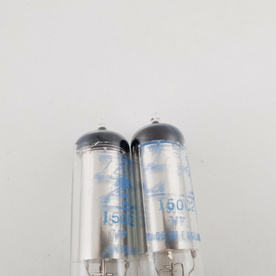 2 X 0A2 / 150C2 BA TUBE. BRITISH PRODUCTION, NEW TUBES CY  ENA