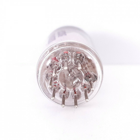 2 X 6N3P / 6Н3П NOVOSIBIRSK TUBE. MATCHED PAIR. 9. CH32