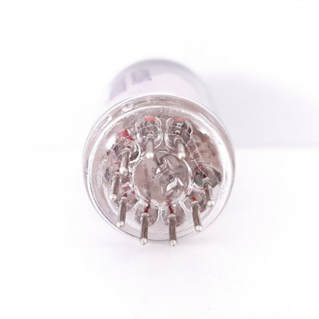 2 X 6N3P / 6Н3П NOVOSIBIRSK TUBE. MATCHED PAIR. 9. CH32