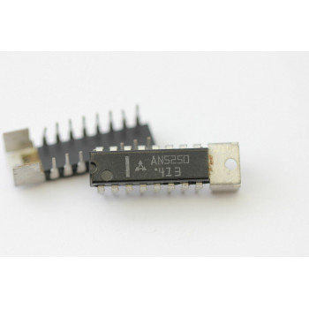 AN5250 MATSUSHITA INTEGRATED CIRCUIT NOS(New Old Stock)1PC C524AU6F270814