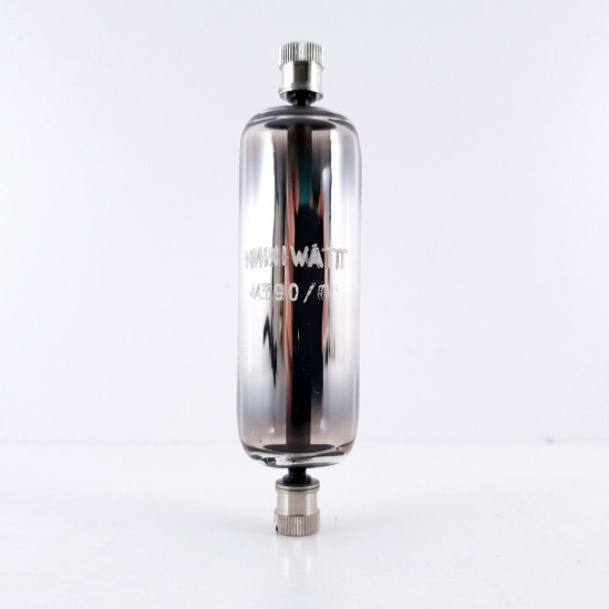 1 X 4390 MINIWATT VOLTAGE LIMITER TUBE. 11. CH32