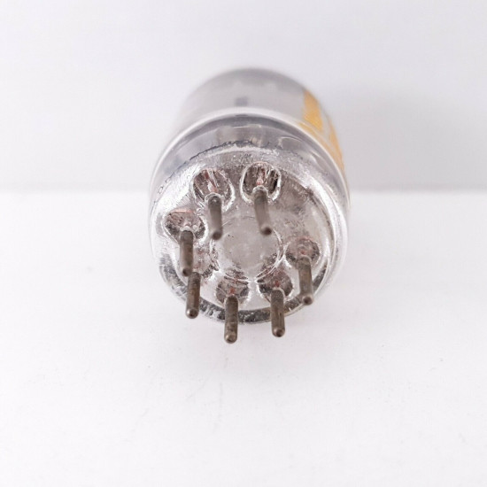 1 X 409A WESTERN ELECTRIC TUBE. 12. CH32