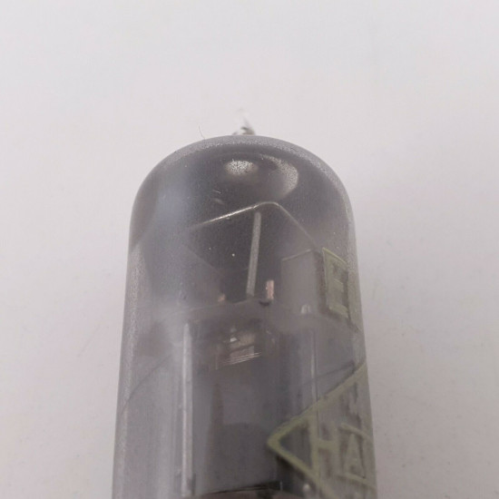 1 X EC91 / 6AQ4 HALTRON TUBE. 4. CH46