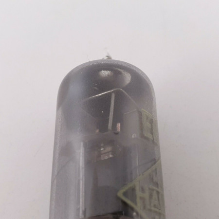1 X EC91 / 6AQ4 HALTRON TUBE. 4. CH46