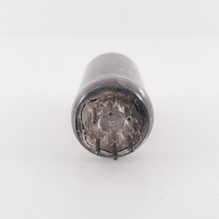 1 X EC91 / 6AQ4 HALTRON TUBE. 4. CH46