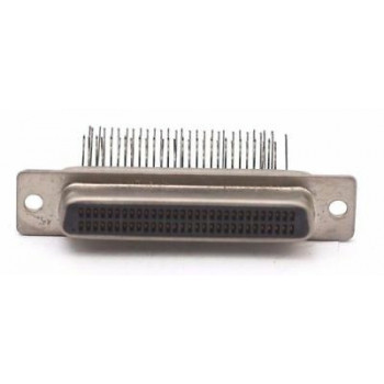 CONNECTOR 60 PINS METAL NOS (NEW OLD STOCK) 1PC. CA311U3F040717