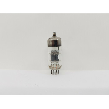 6GK5 TUBE. 6FQ5A TUBE. TRIGON BRAND. NOS / NIB. RCB51